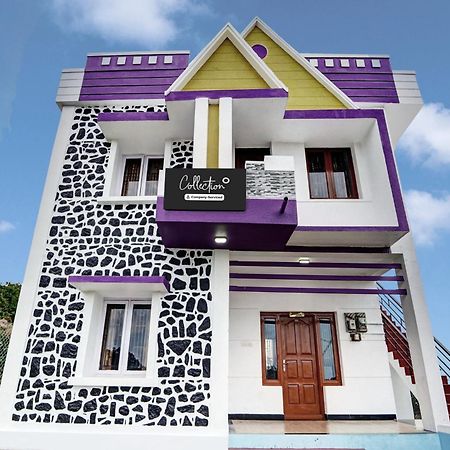 Collection O Perumpallam Tamilnadu - Tamilnadu - Kodaikanal Exterior foto