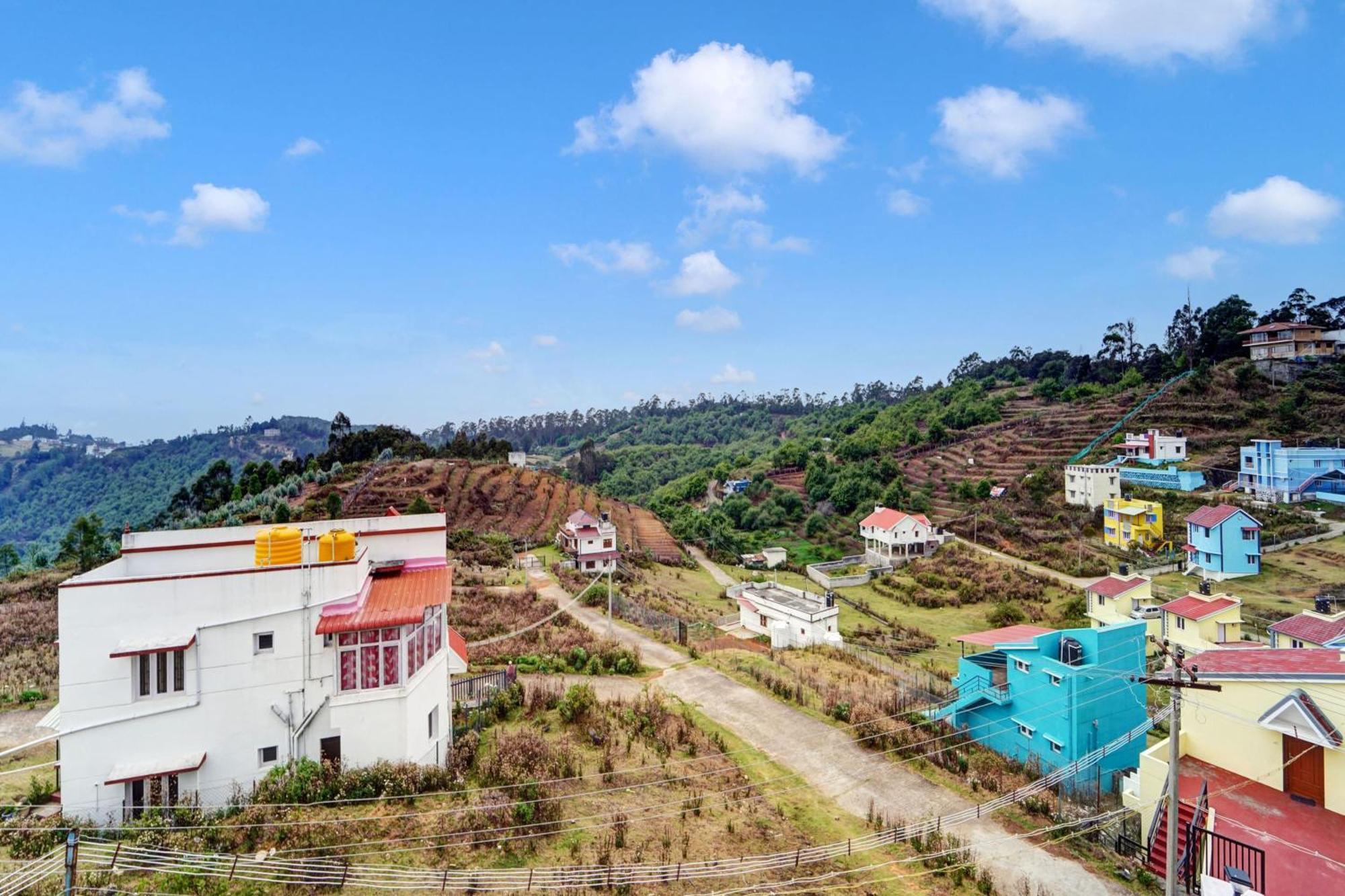 Collection O Perumpallam Tamilnadu - Tamilnadu - Kodaikanal Exterior foto