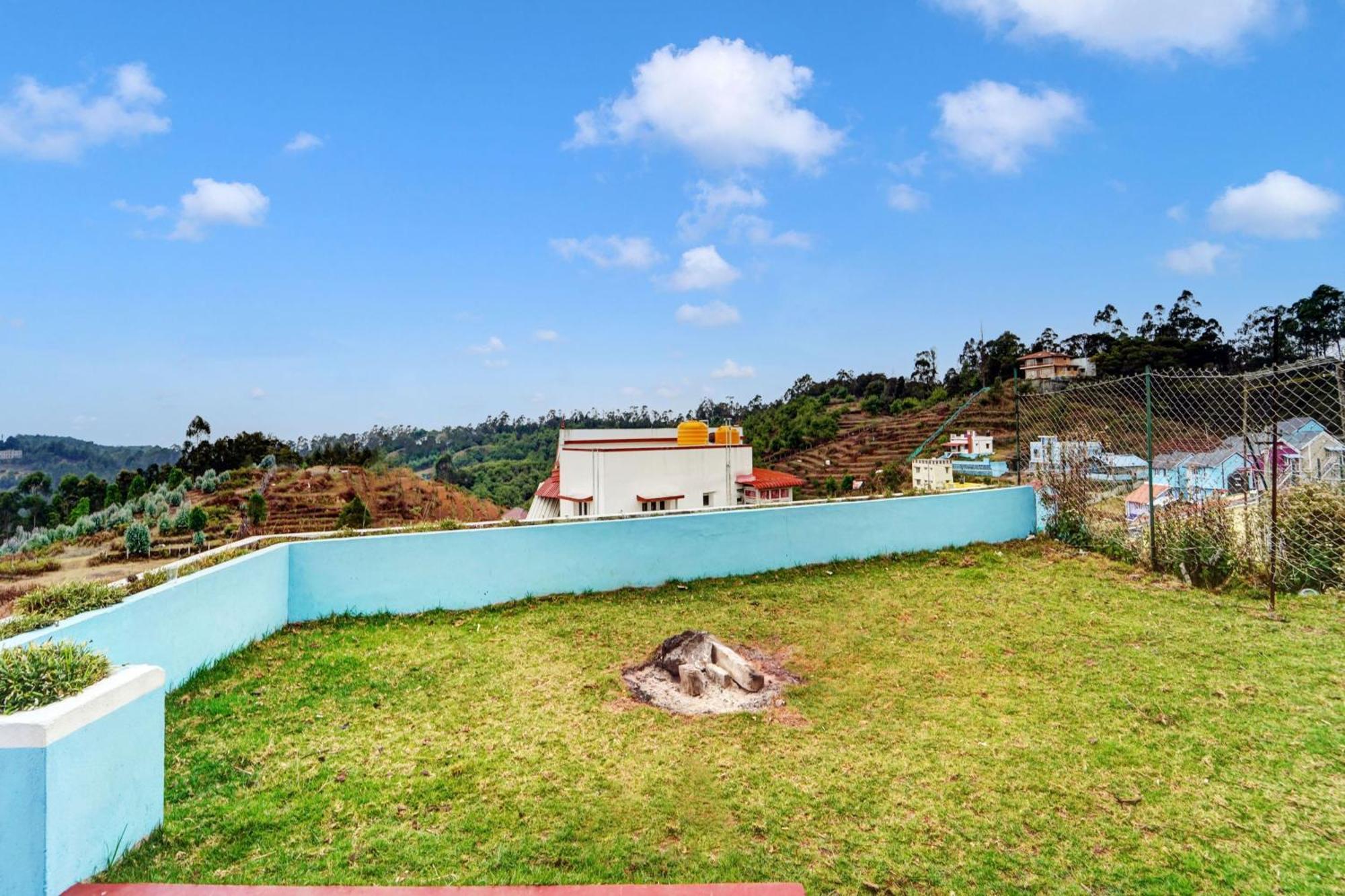 Collection O Perumpallam Tamilnadu - Tamilnadu - Kodaikanal Exterior foto