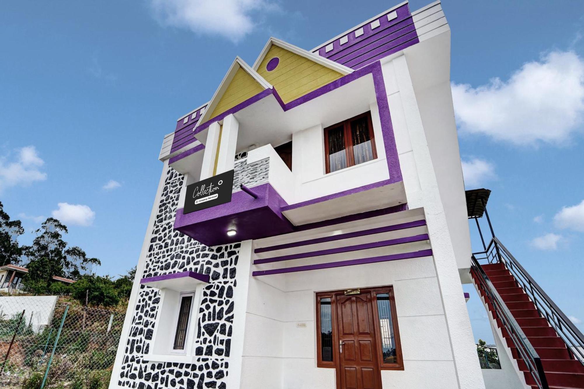 Collection O Perumpallam Tamilnadu - Tamilnadu - Kodaikanal Exterior foto