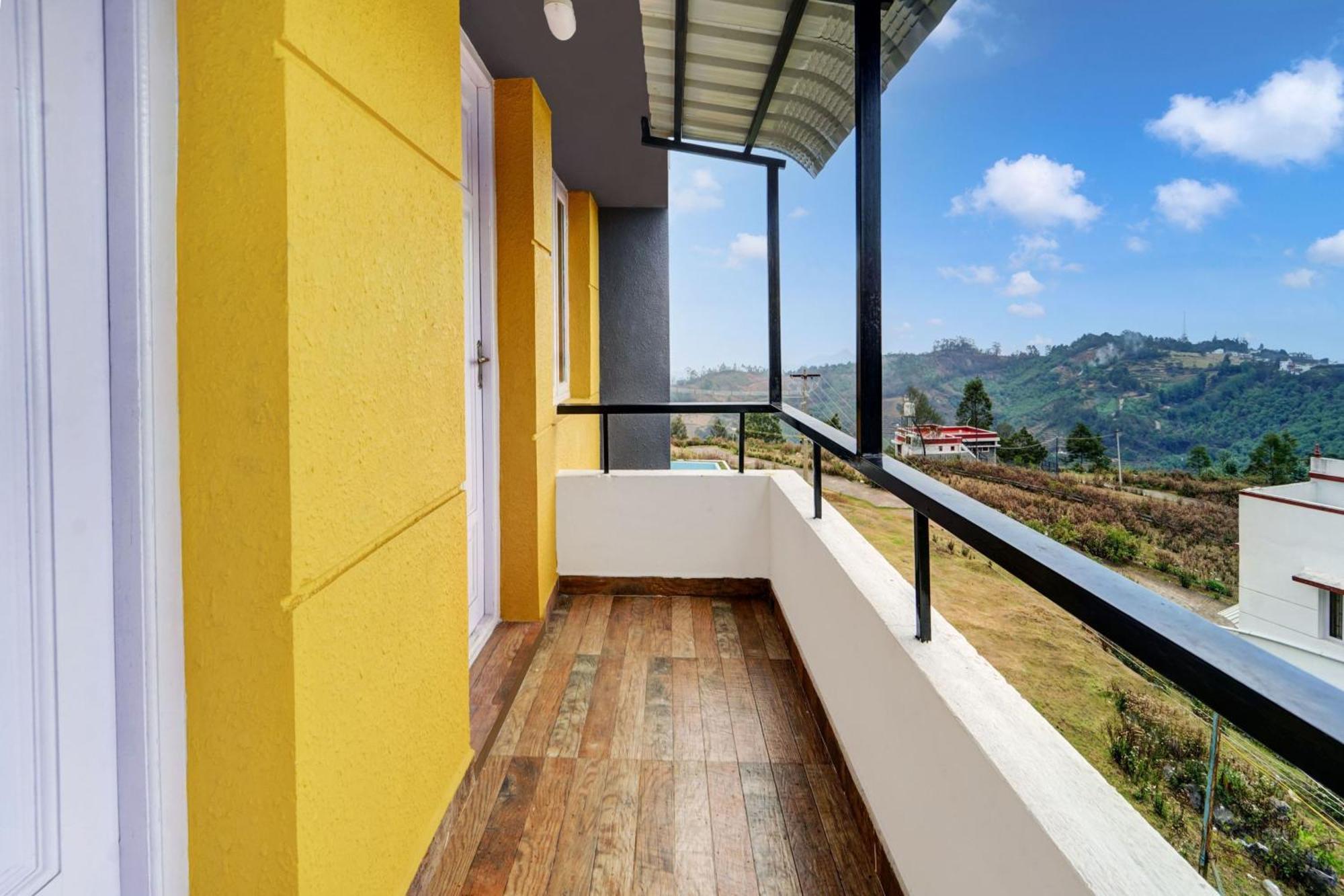Collection O Perumpallam Tamilnadu - Tamilnadu - Kodaikanal Exterior foto
