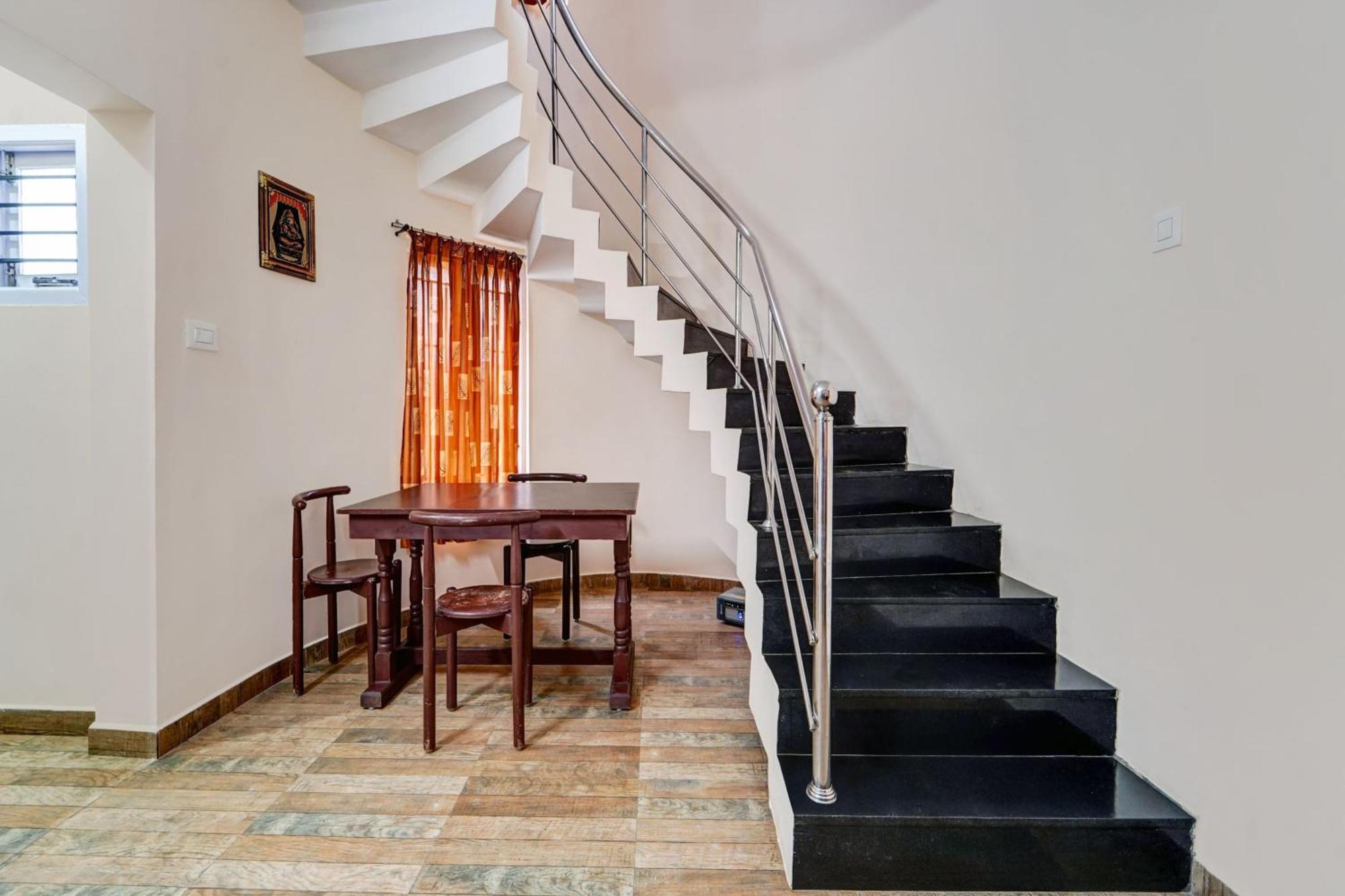 Collection O Perumpallam Tamilnadu - Tamilnadu - Kodaikanal Exterior foto