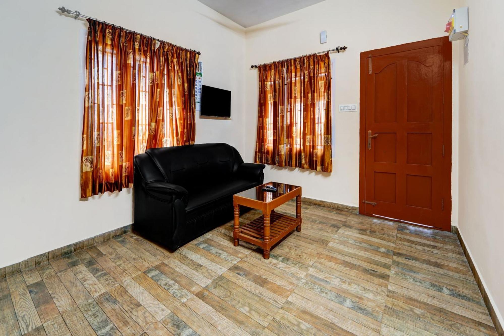 Collection O Perumpallam Tamilnadu - Tamilnadu - Kodaikanal Exterior foto